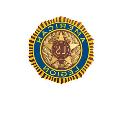 American Legion Post 1881 Logo